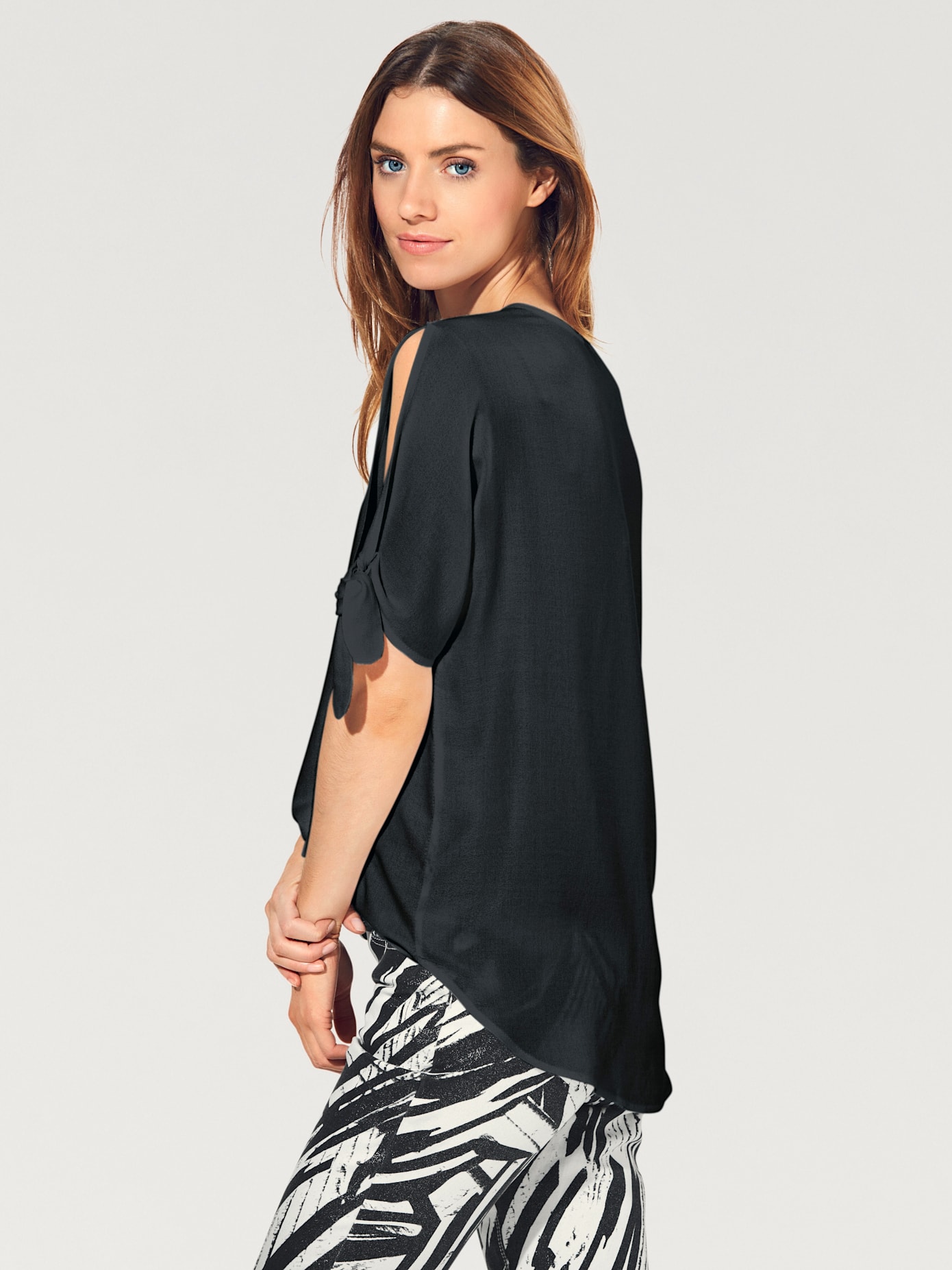 Chemisier look tendance