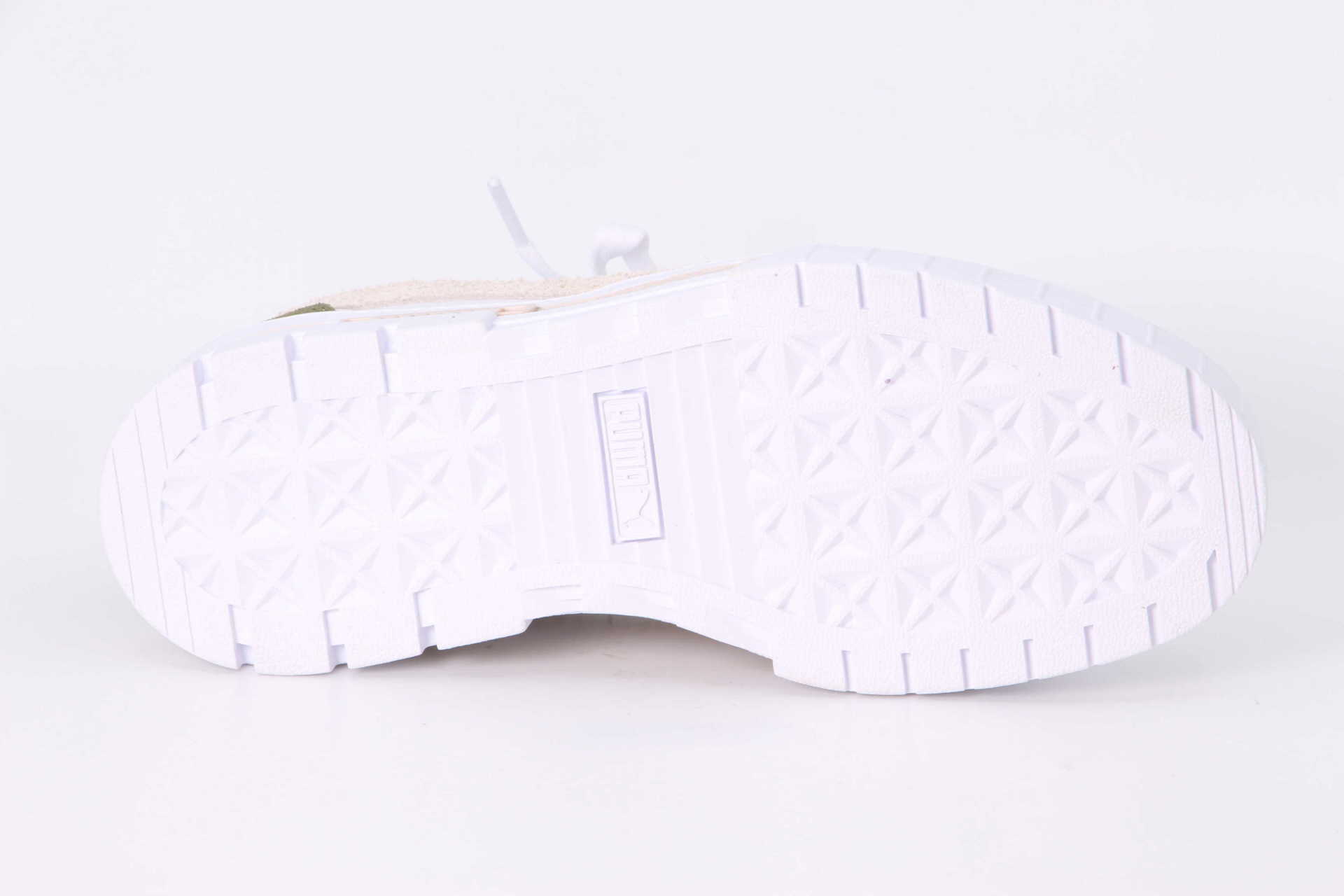 Maize Mix white / alpine snow