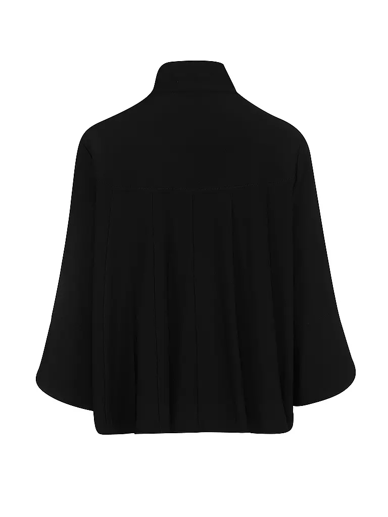 JOSEPH RIBKOFF Jerseyblazer schwarz