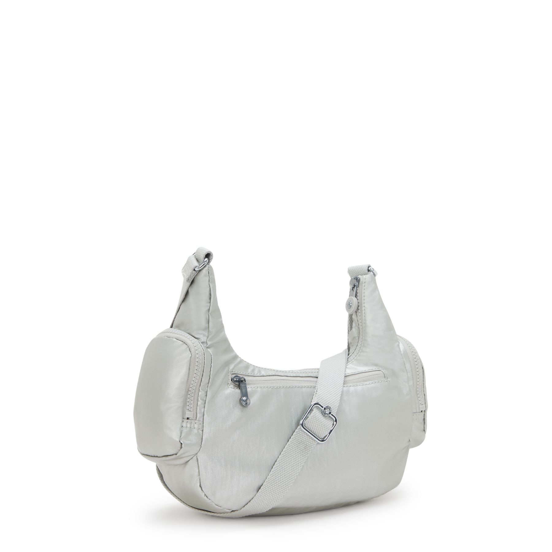 RIKKA S Petit sac à bandoulière - New Bright Metallic