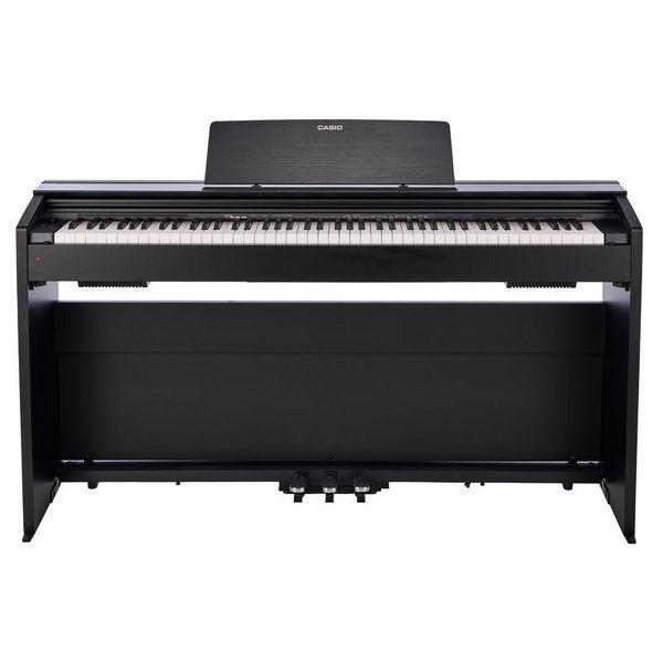 Casio PX-870 BK Privia