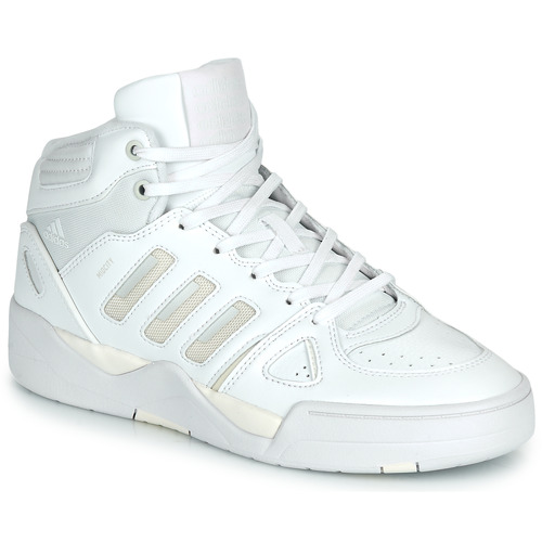 Adidas Sportswear - MIDCITY MID - Blanc
