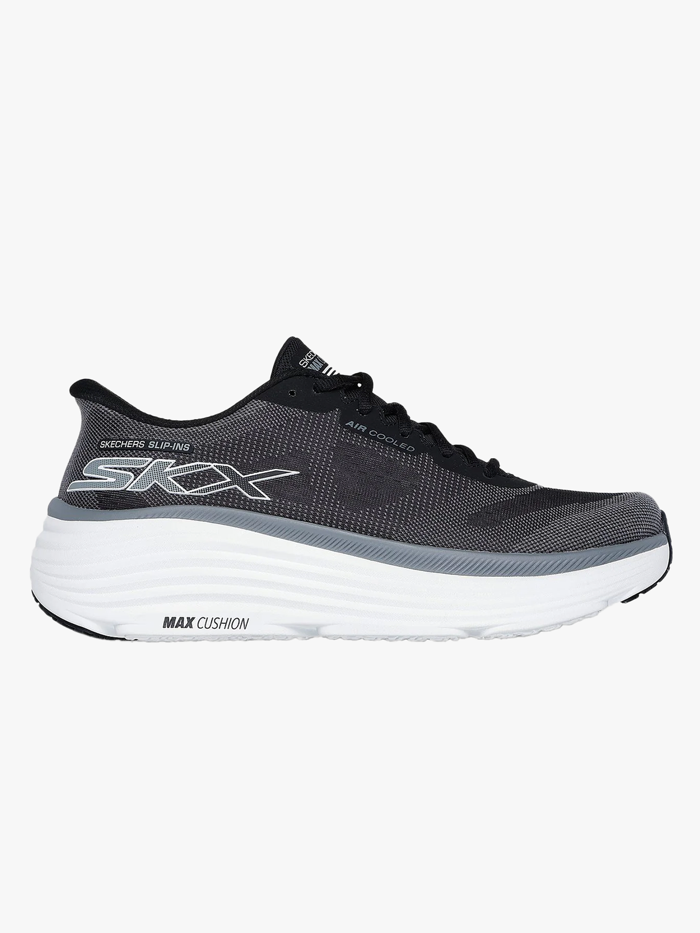 Max Cushioning Endeavour Exciton Slip-Ins