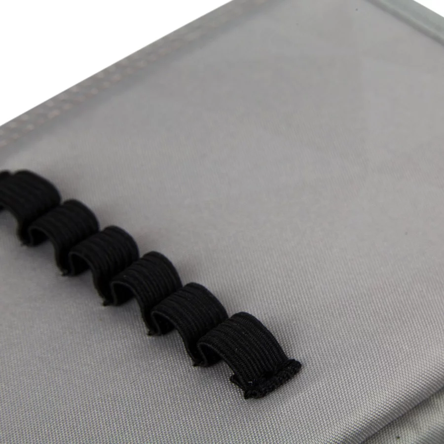 Satch Zubehör pencil box - Schlampermäppchen 22 cm Jurassic Jungle