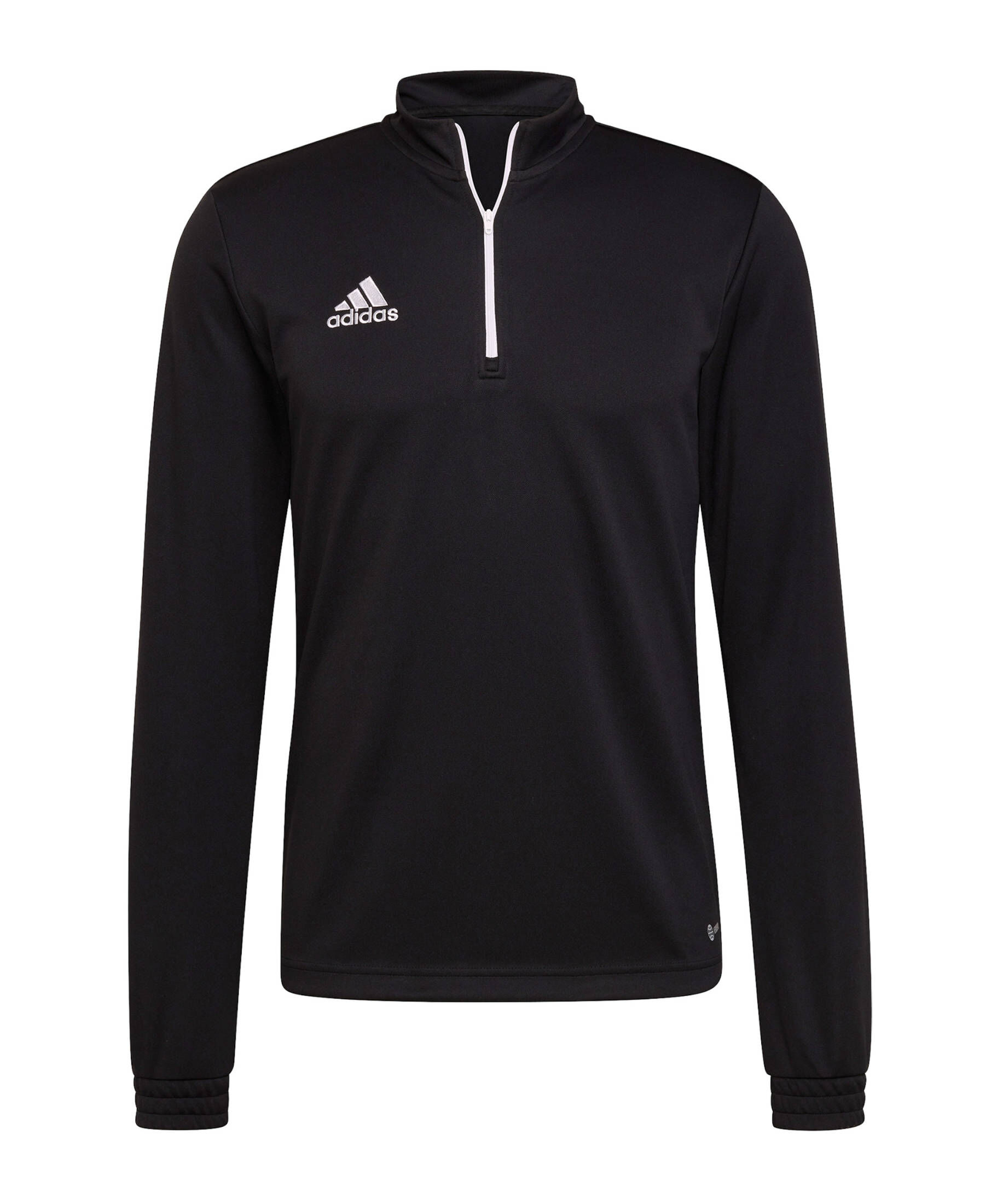 adidas Performance| Herren Fußball - Teamsport Textil - Sweatshirts Entrada 22 HalfZip Sweatshirt