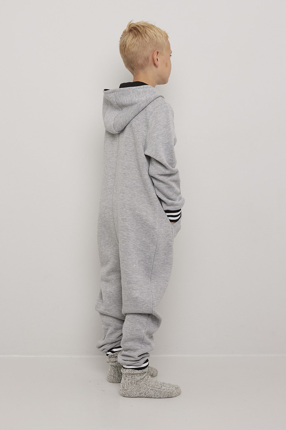 Jumpsuit Chill