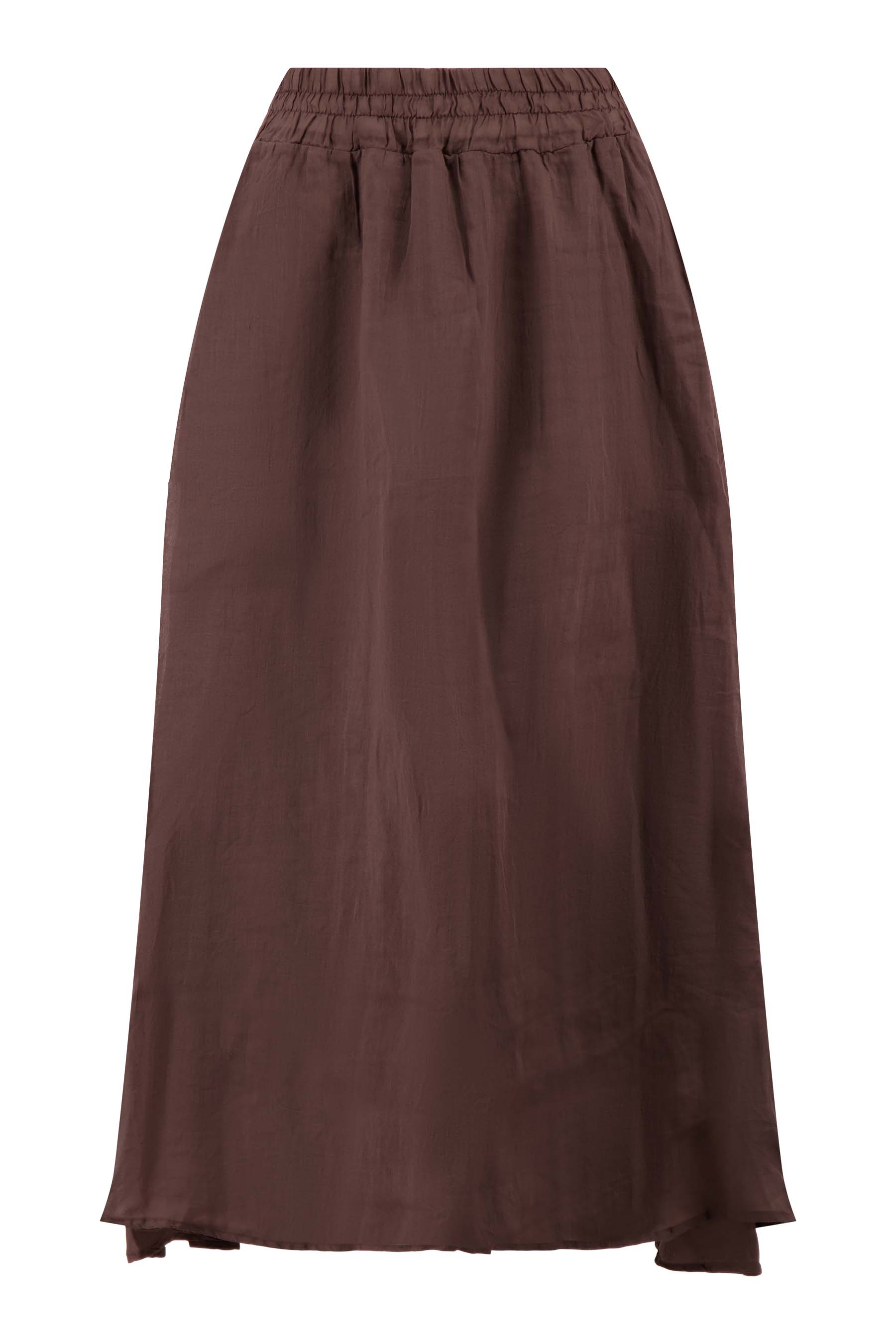 ramie rok