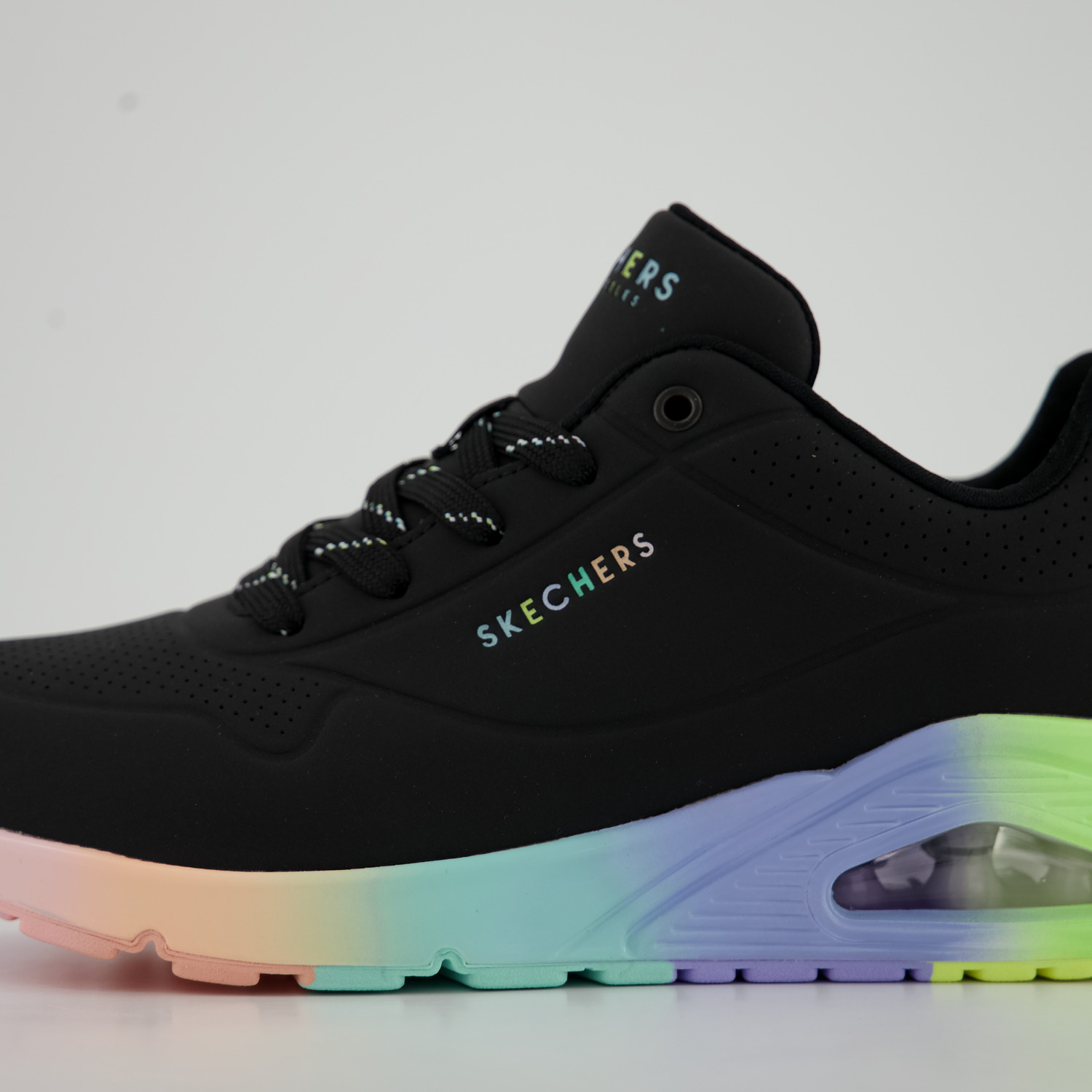 Skechers UNO - RAINBOW