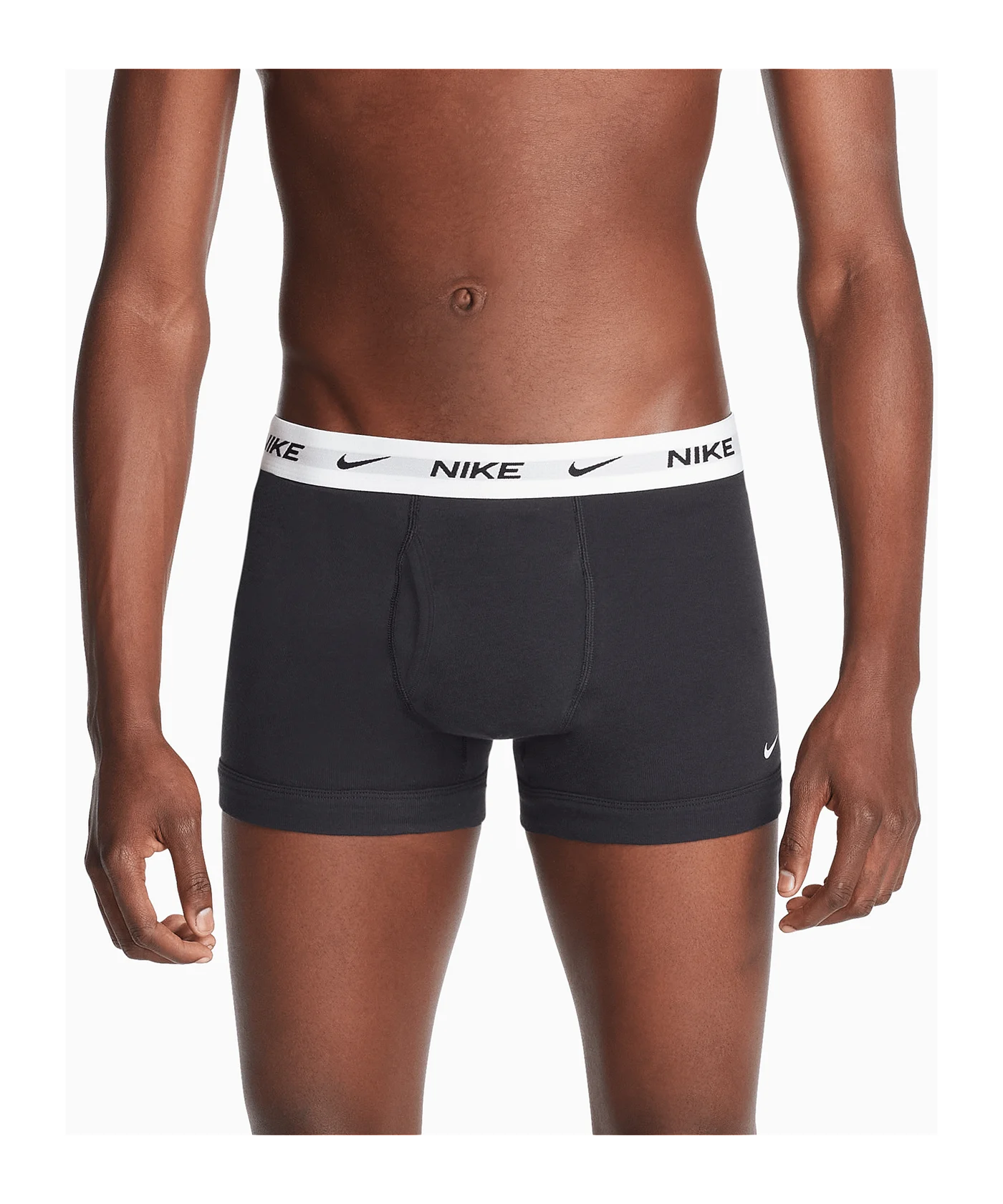 Nike Cotton Trunk Boxershort 3er Pack F859