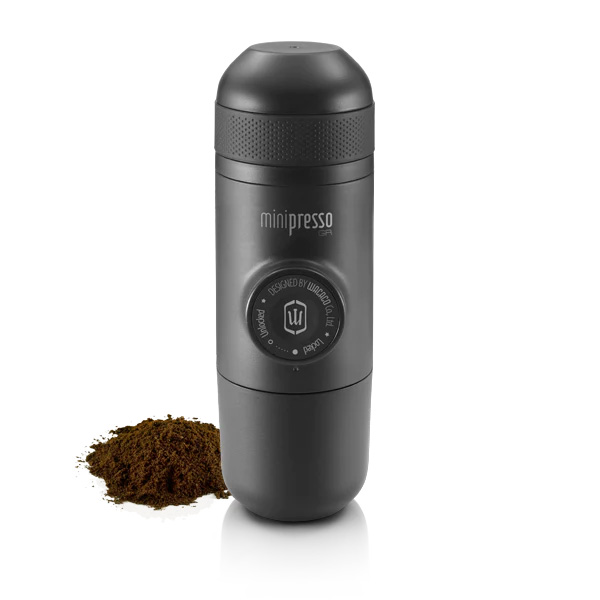 Wacaco Minipresso - grau