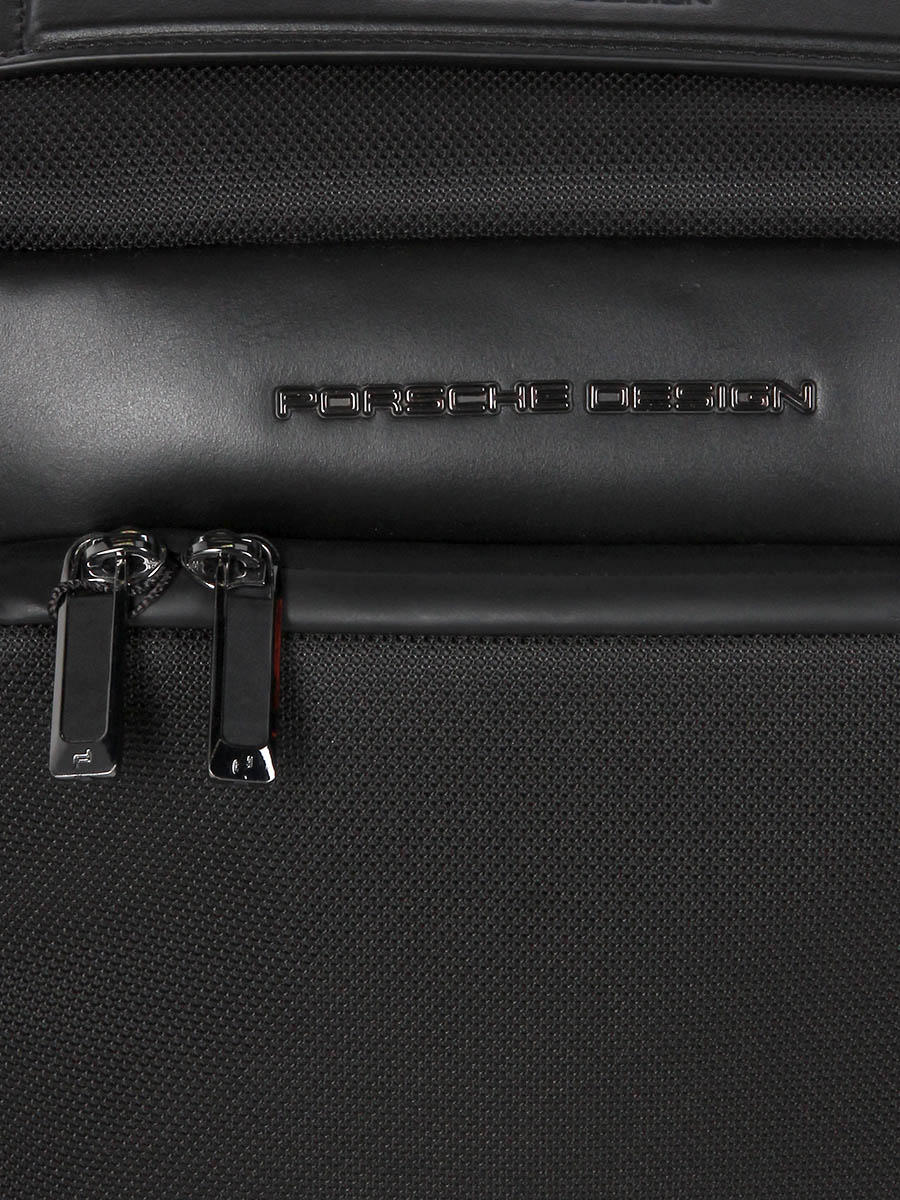 Sac À dos ordinateur antivol Porsche Design Roadster Nylon M 15 pouces
