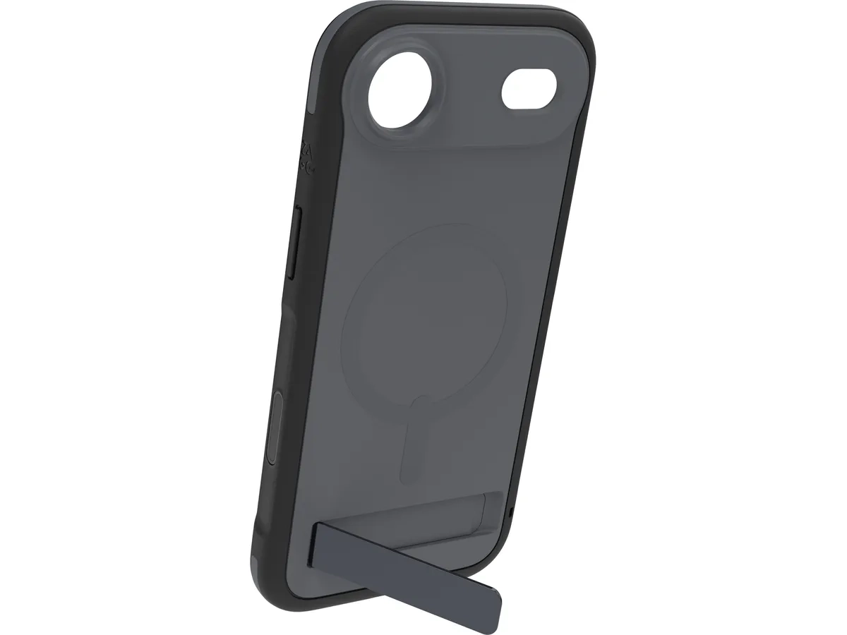 iPhone Air MagSafe Hülle Snap Case Recycled (702319133) - Transparent