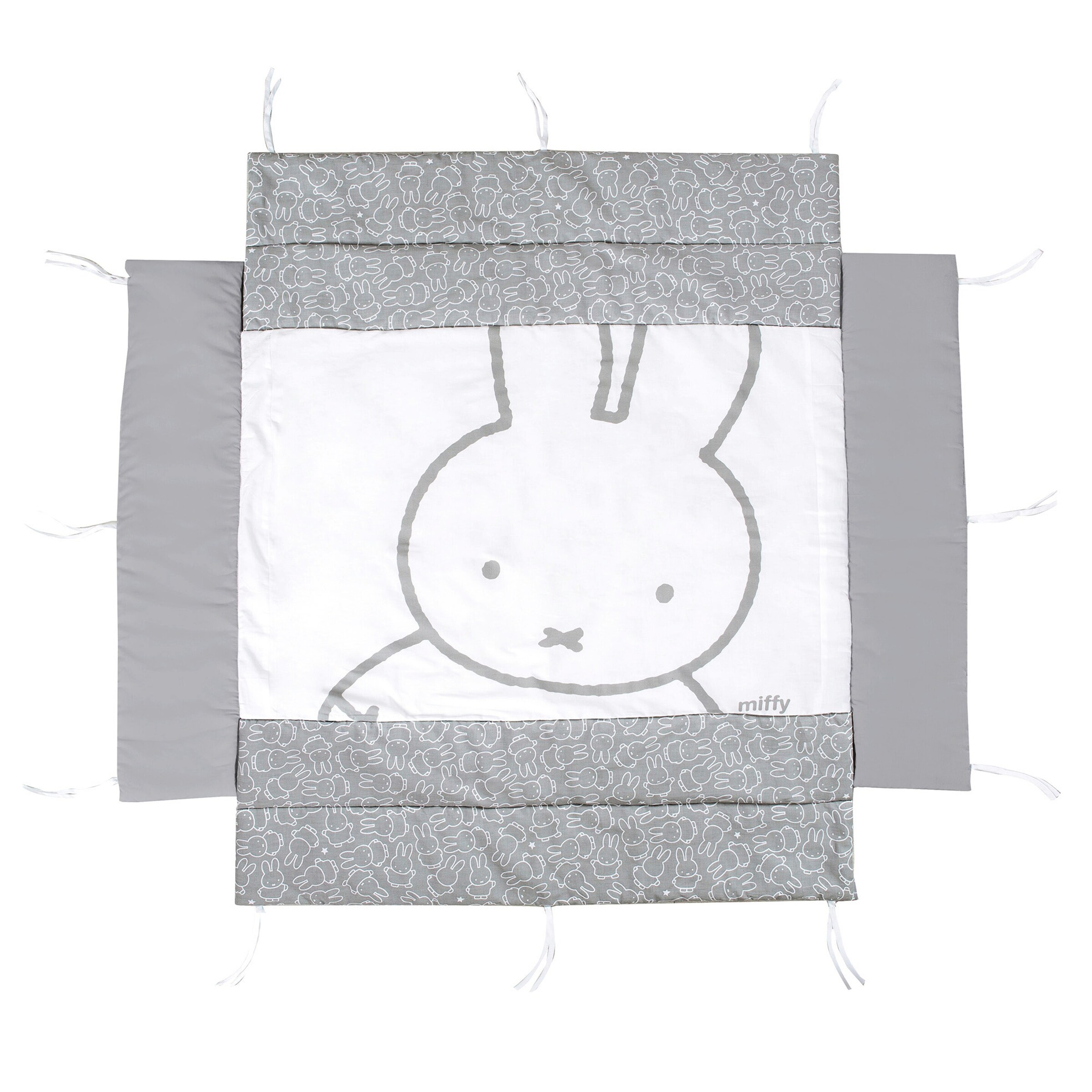roba Universal-Laufgittereinlage Miffy