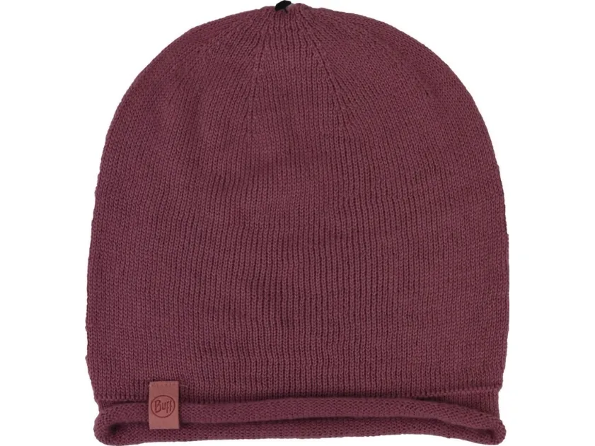Buff Lekey Strikhue Beanie 1264535371000 Pink