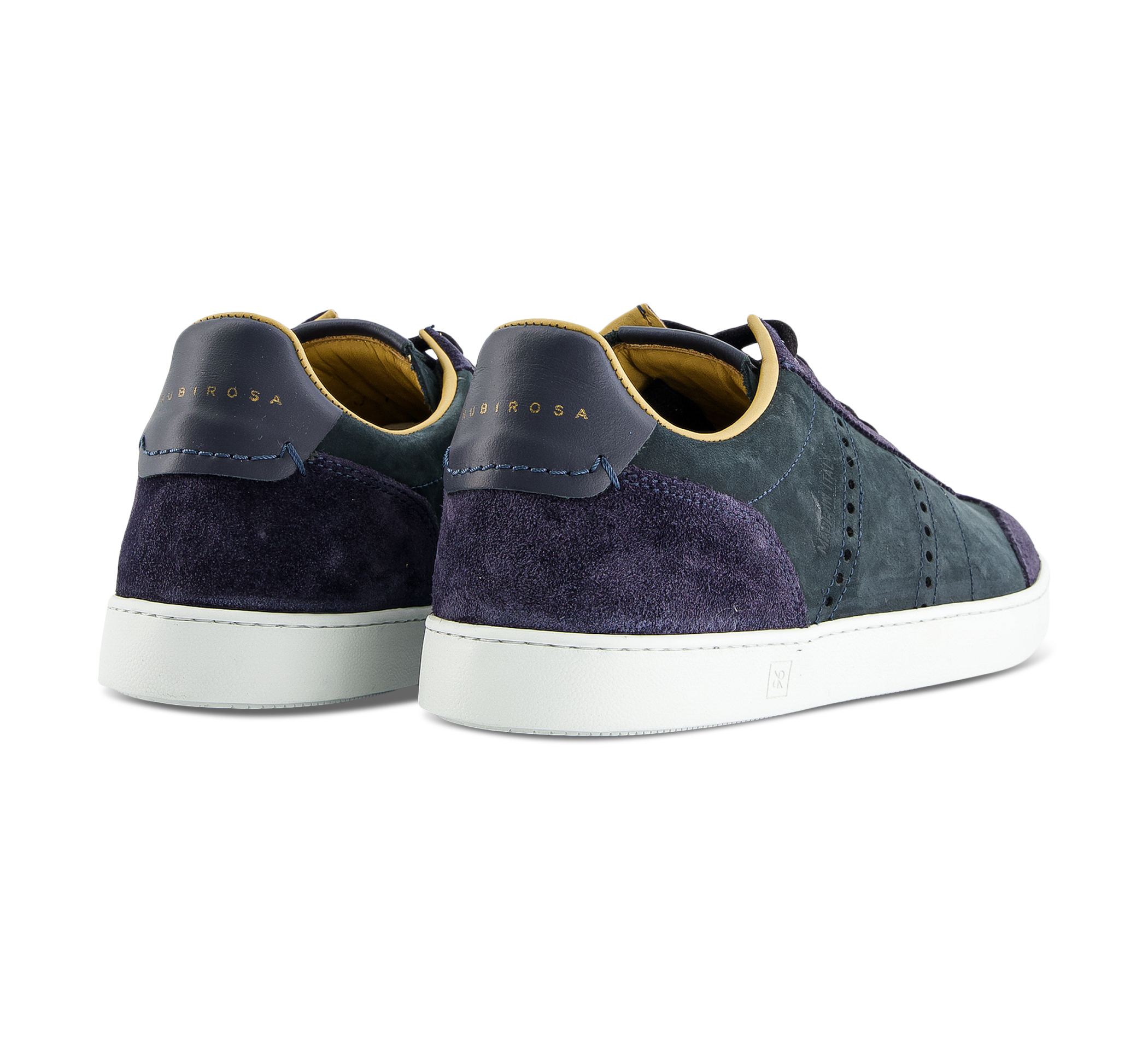 Rubirosa Sneaker low
