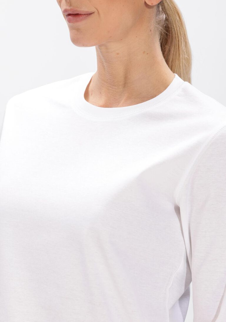 witte herskind blouses dagmar blouse