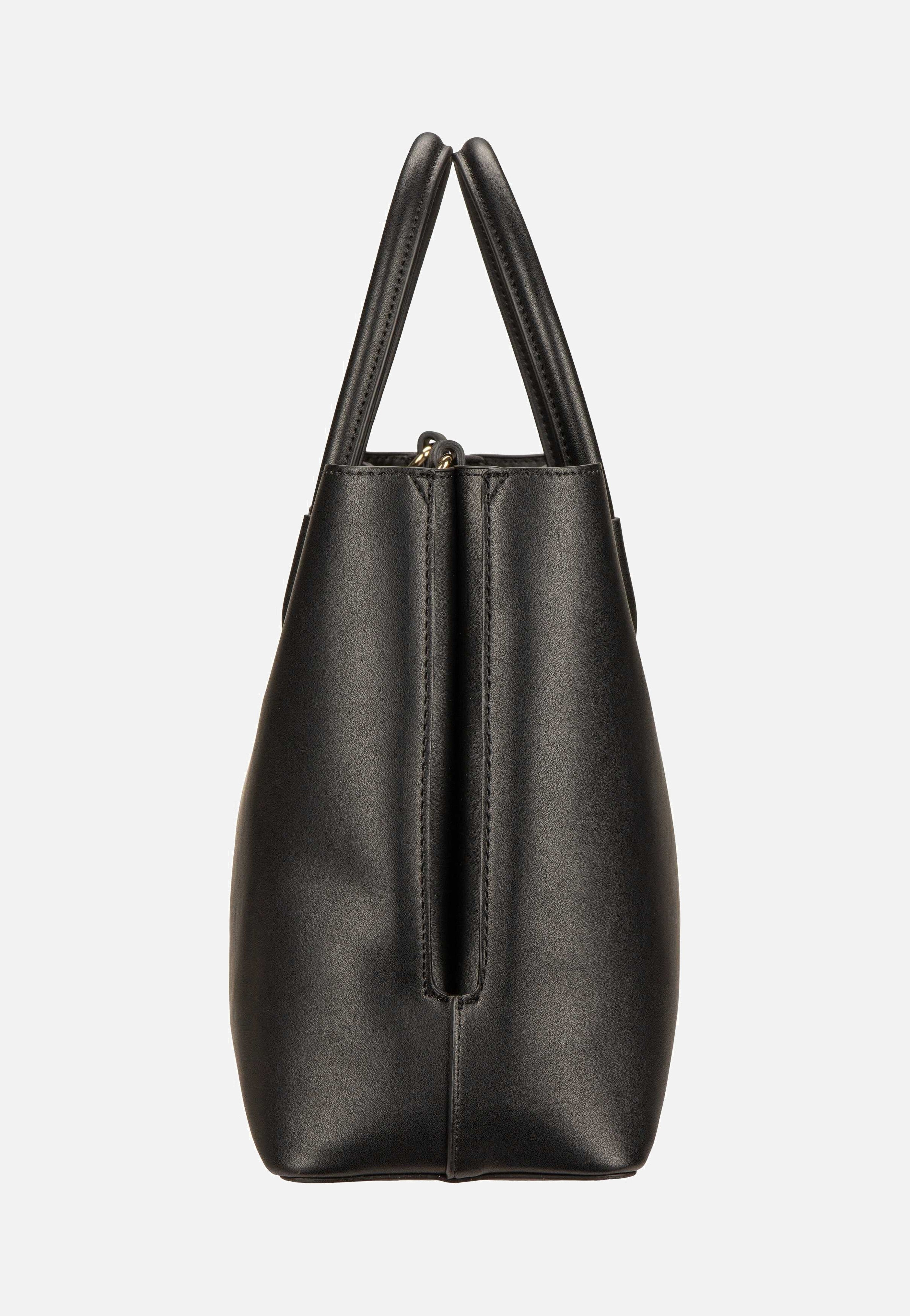 Faith RE L04 Nero - Satchel