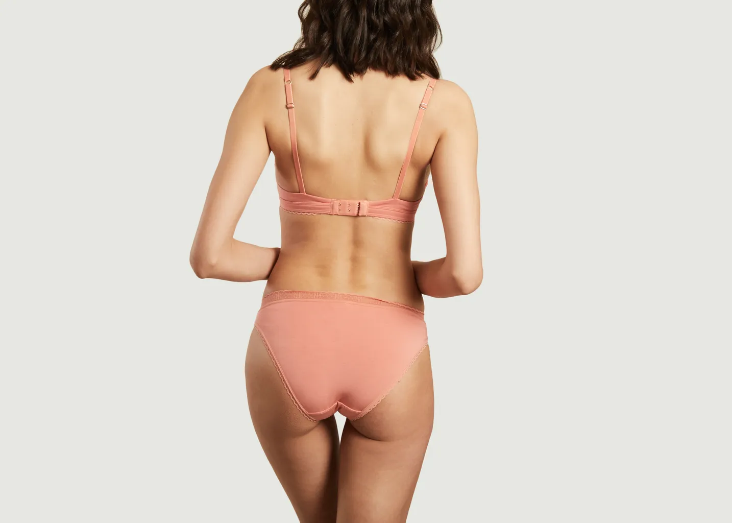 Culotte La petite lejaby Maison Lejaby