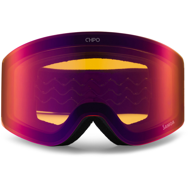 CHPO Samoa Skibrille