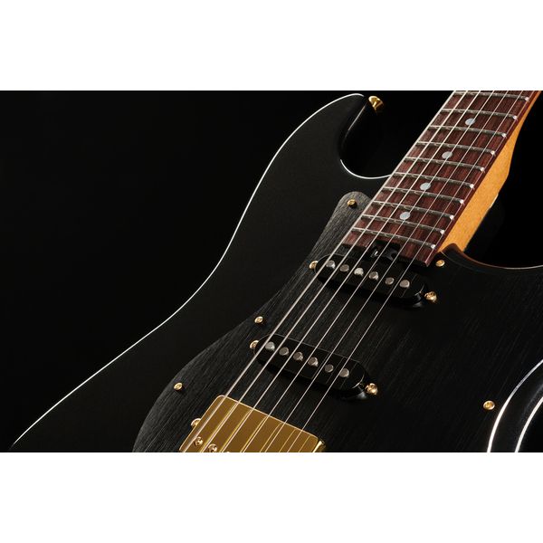 Mooer GTRS Guitars Standard 900 W PB