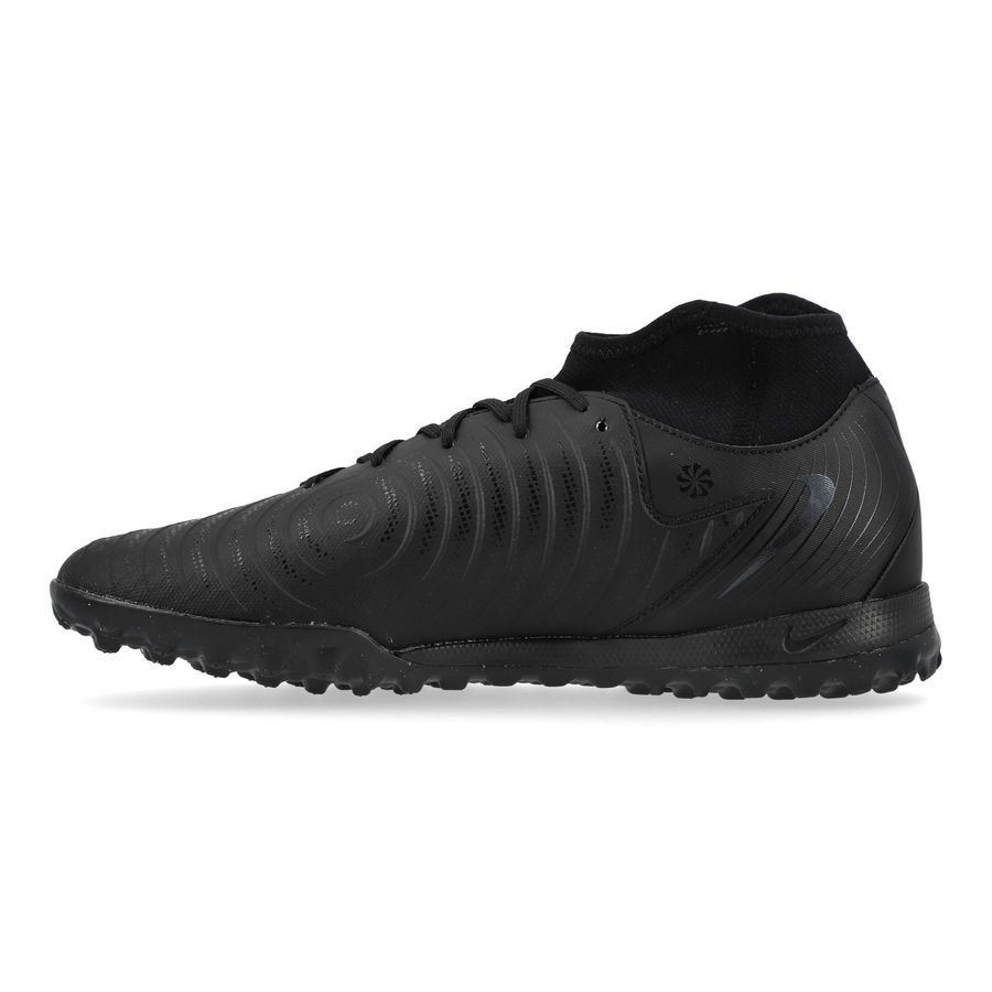 Nike Phantom Luna II Academy TF Shadow - Noir