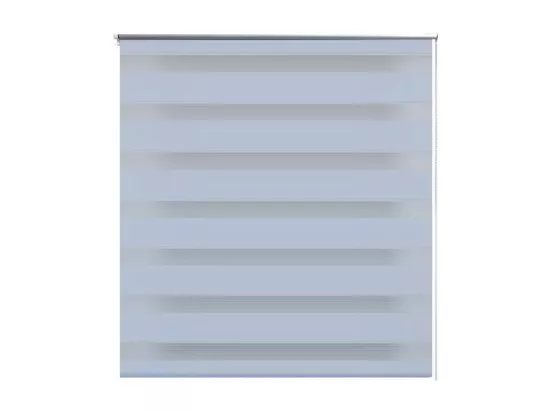 Store enrouleur tamisant 90 x 150 cm blanc