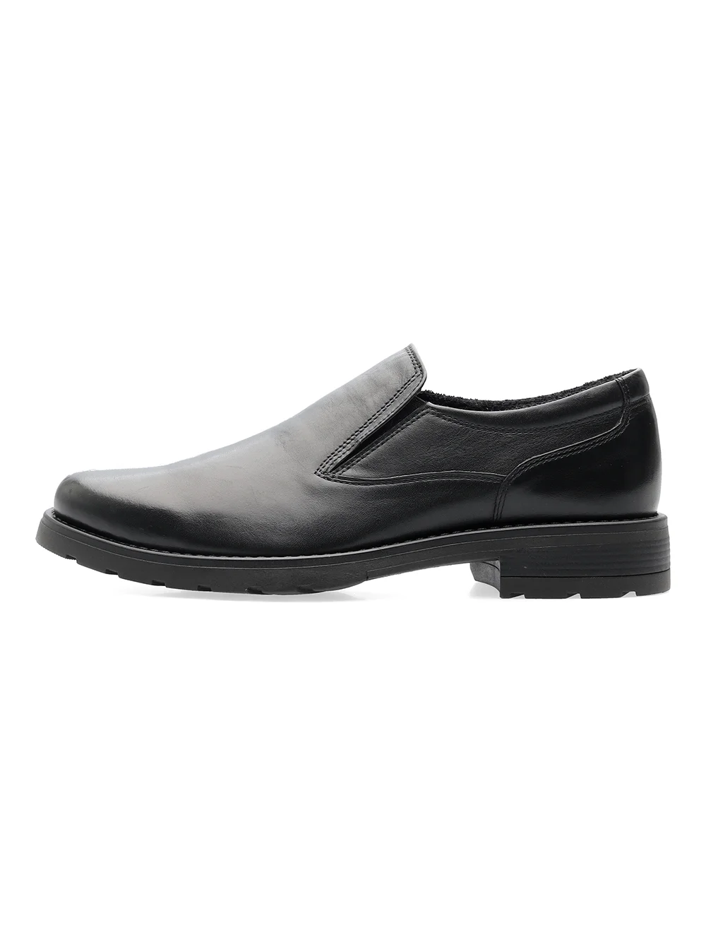 Slipper Allesio schwarz