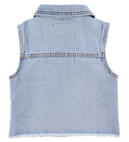 Levis Denimvest - Desert Sky