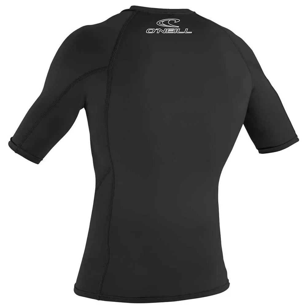 O´neill wetsuits Basic Skins Crew Kurzarm-Rashguard