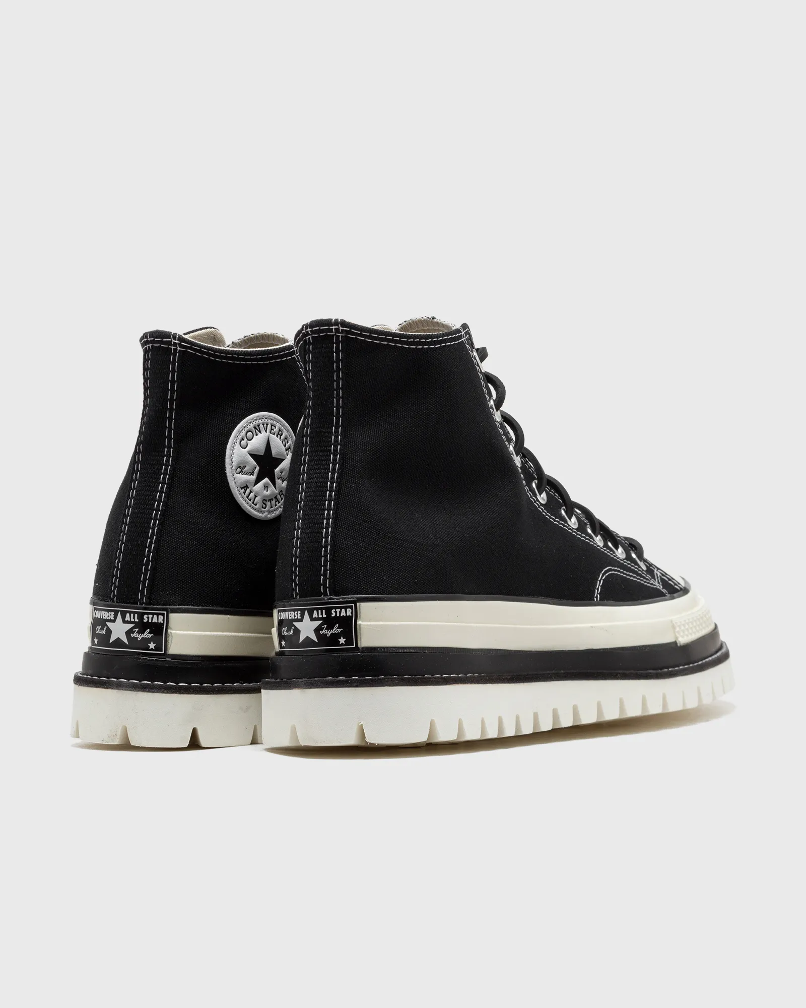 Converse CHUCK 70 HI CANVAS LTD EVO TREK