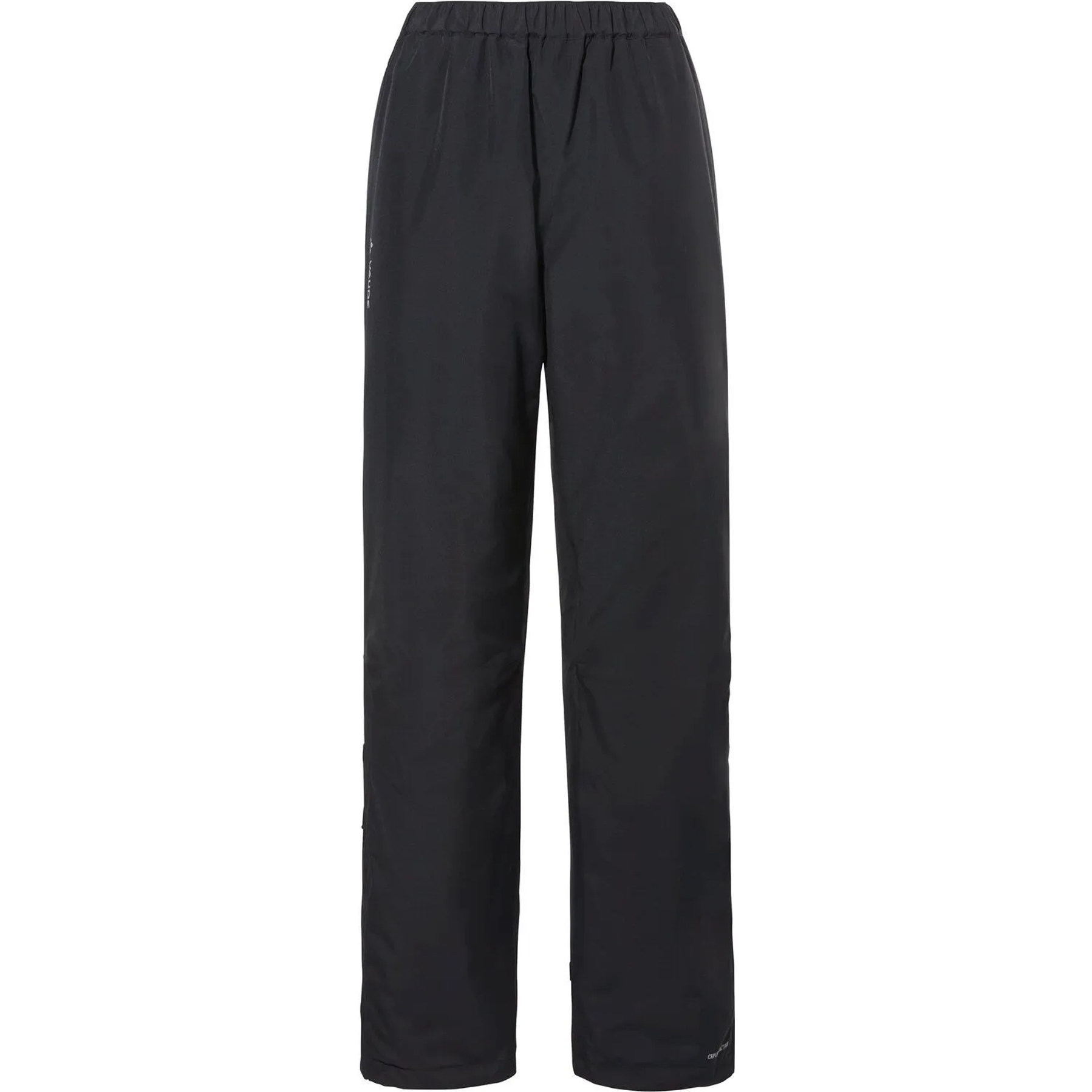 Vaude Escape Warme Regenbroek Dames