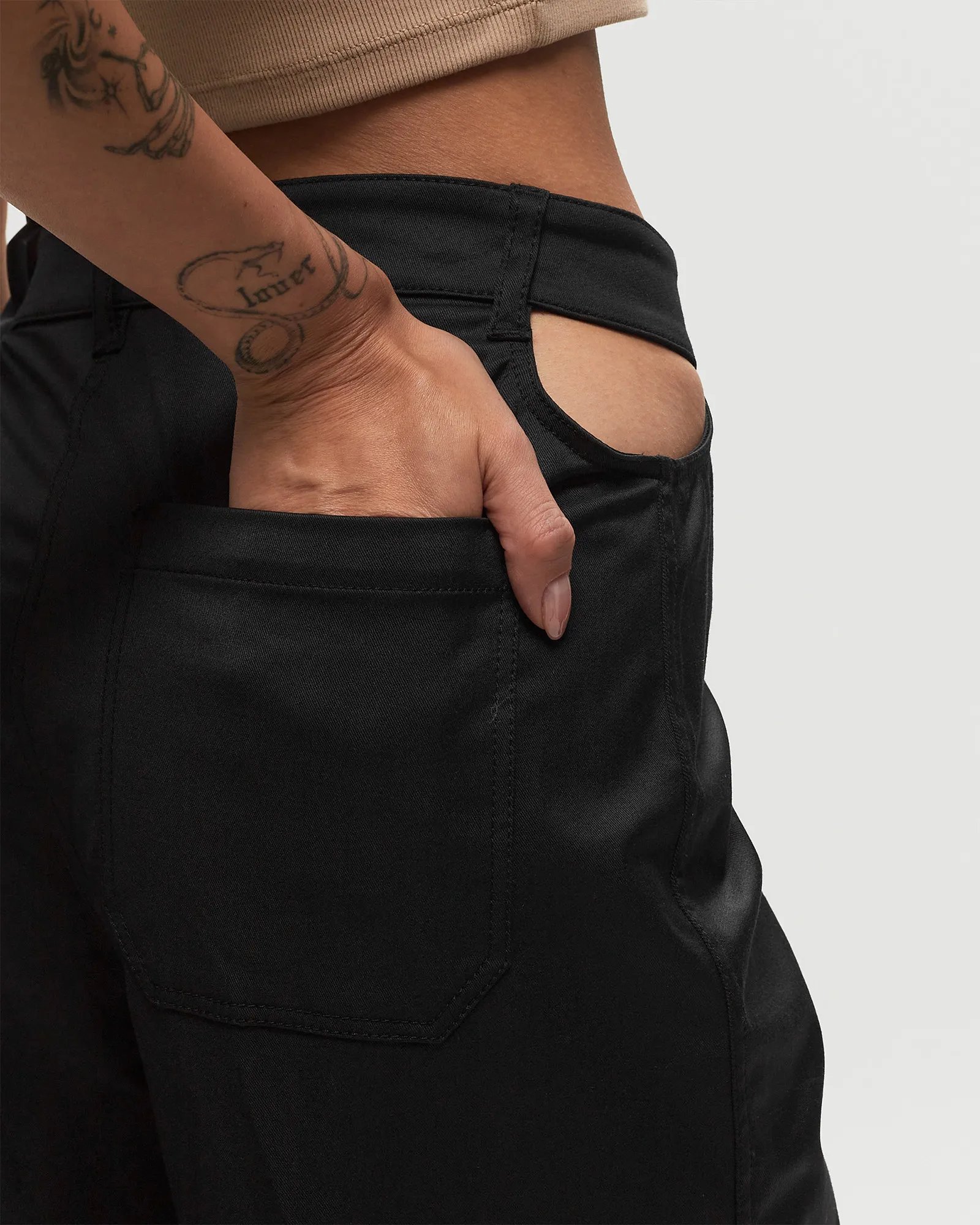 Envii ENEMBLA PANTS CUT 6946