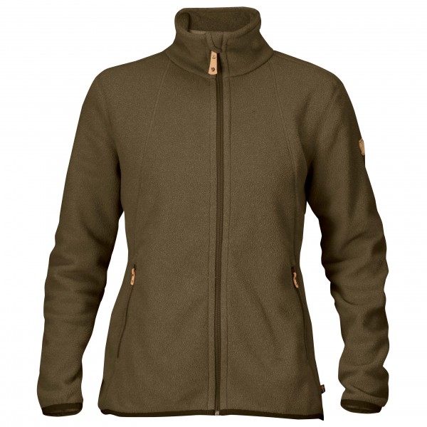 Fjällräven - Women's Stina Fleece - Veste polaire