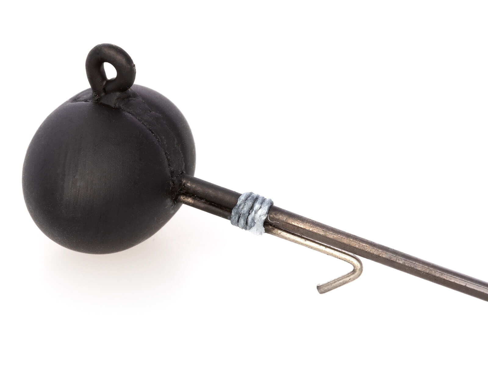 CAMO Tungsten Football Jigs - Gr. 4/0 (7.0g)