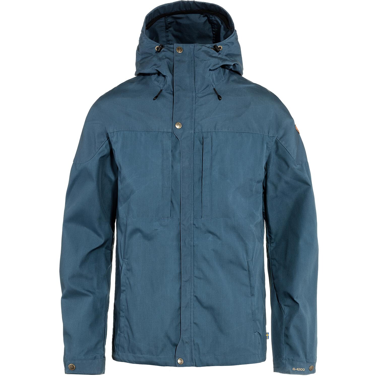 Fjällräven Mens Skogsö Jacket