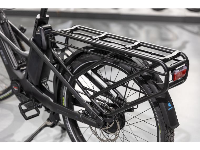 Cube Longtail Hybrid 725