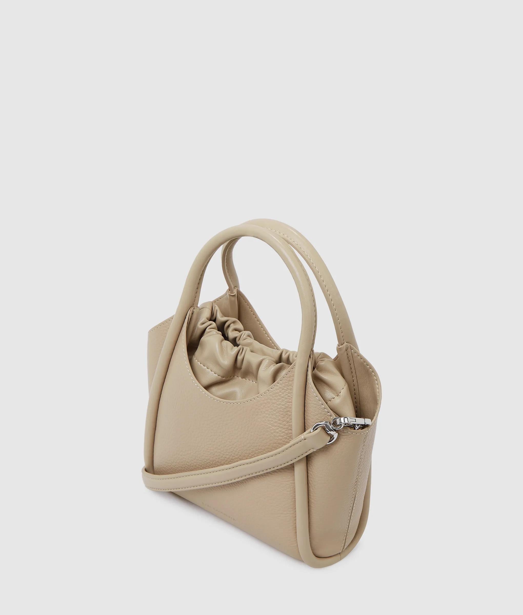 K/Autograph patch mini draagtas tas