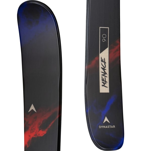 Ski DYNASTAR M-MENACE 90 OPEN