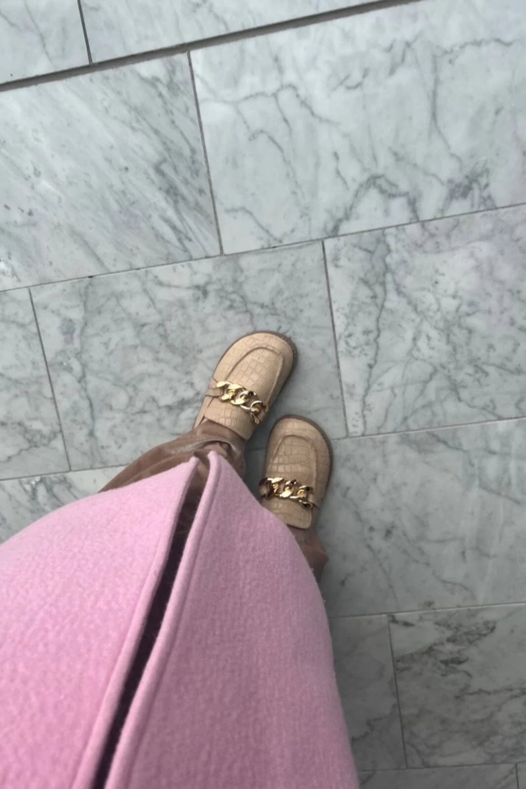 Copenhagen Shoes Dollar Limited Edition