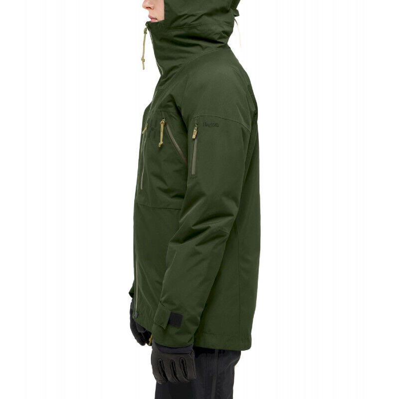 Latnja GTX Insulated Jacket - Veste ski femme