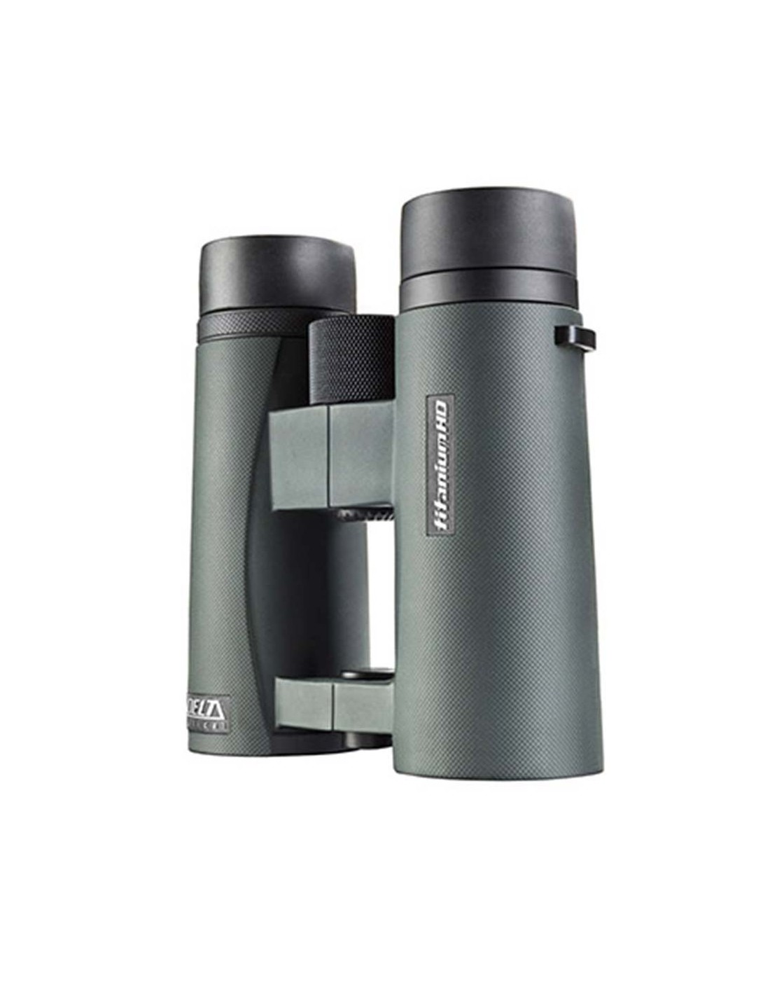 Binóculos Delta Optical 10x42 Titanium HD