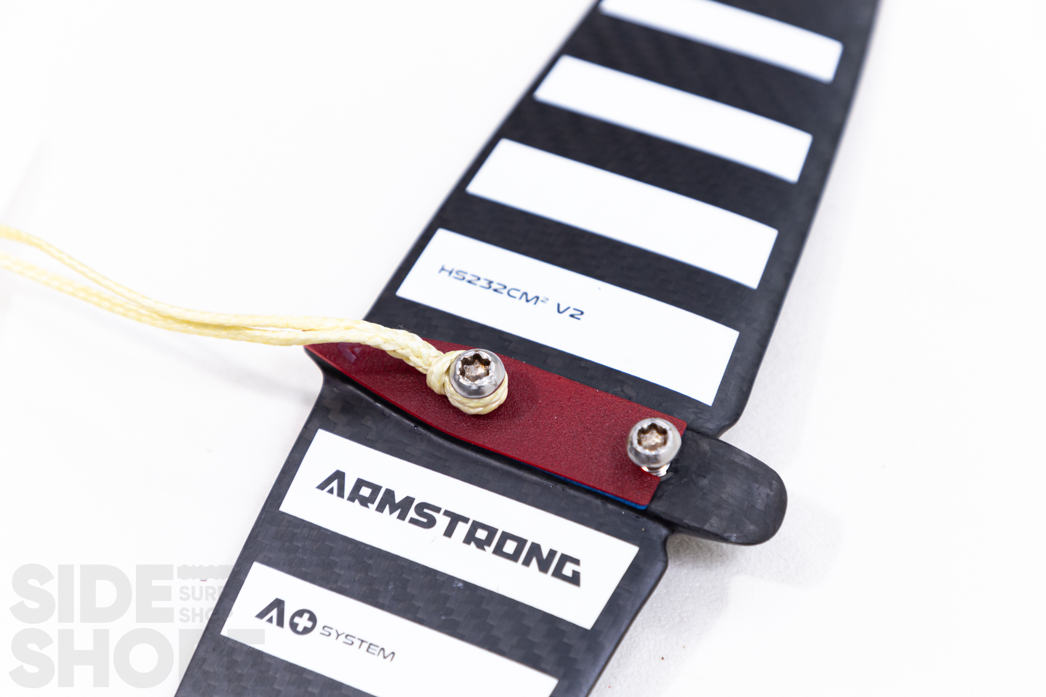 Armstrong Foils Stabilisateur HS232 V2