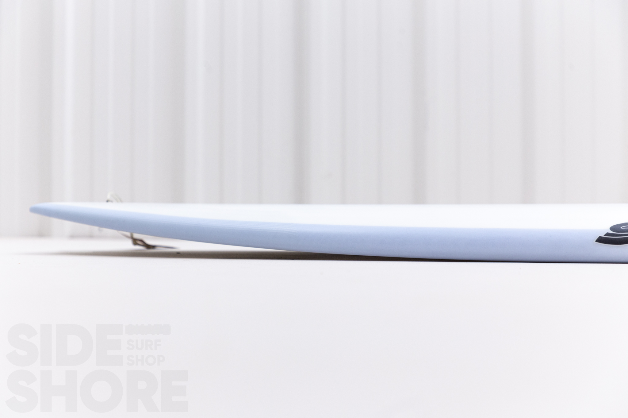Pukas Lorentz - Dark - EPX   Spray - 5'10