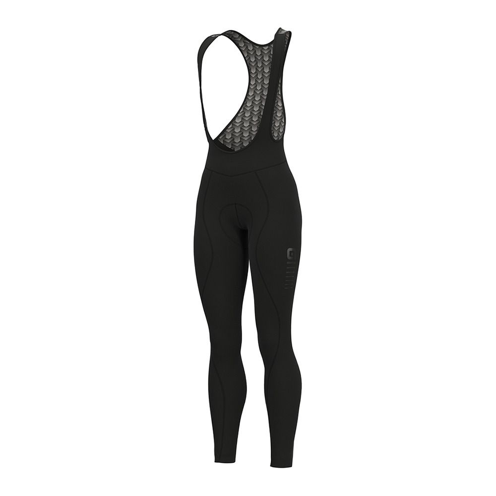 Ale ESSENTIAL - Collant À bretelles Femme black