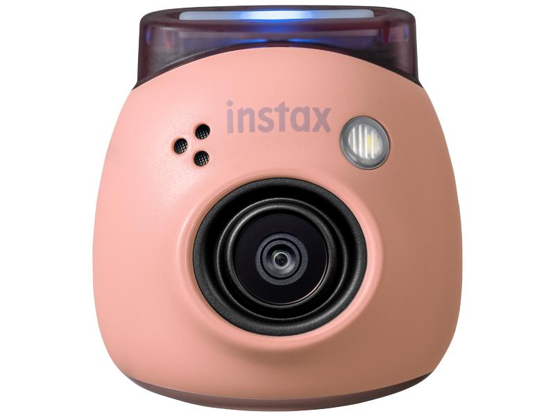 Fujifilm Fotokamera Instax Pal Pink Damit sich kleine Momente gross fühlen