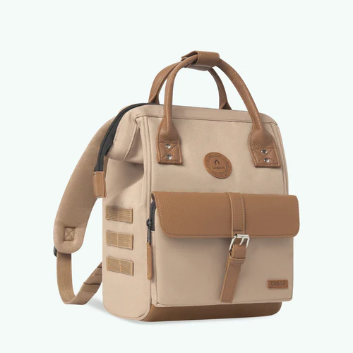 Sac à dos Adventurer Small Kuala Lumpur marron