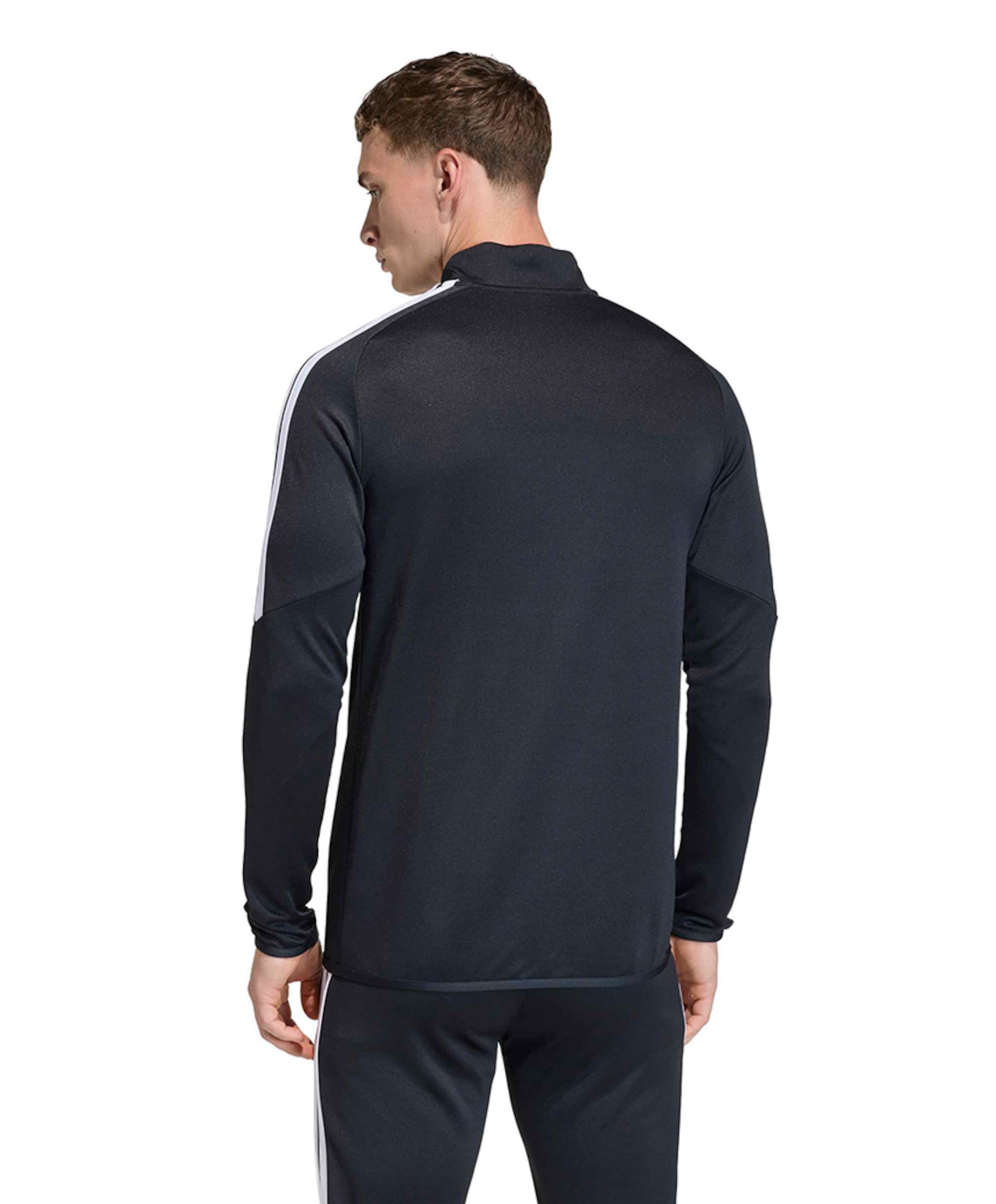 Adidas Heren trui zwart