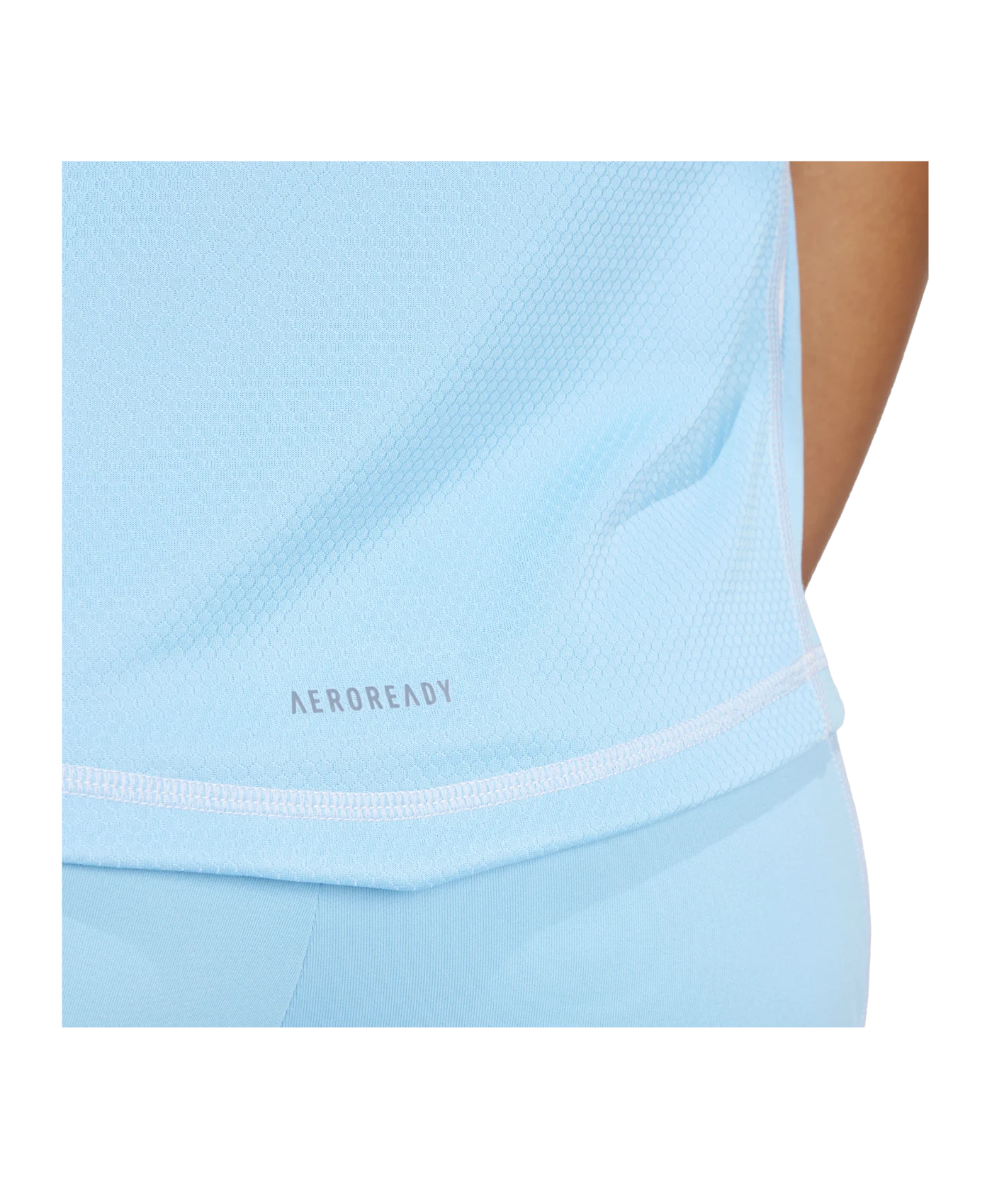 adidas Tiro 24 Pro Torwarttrikot Damen Blau