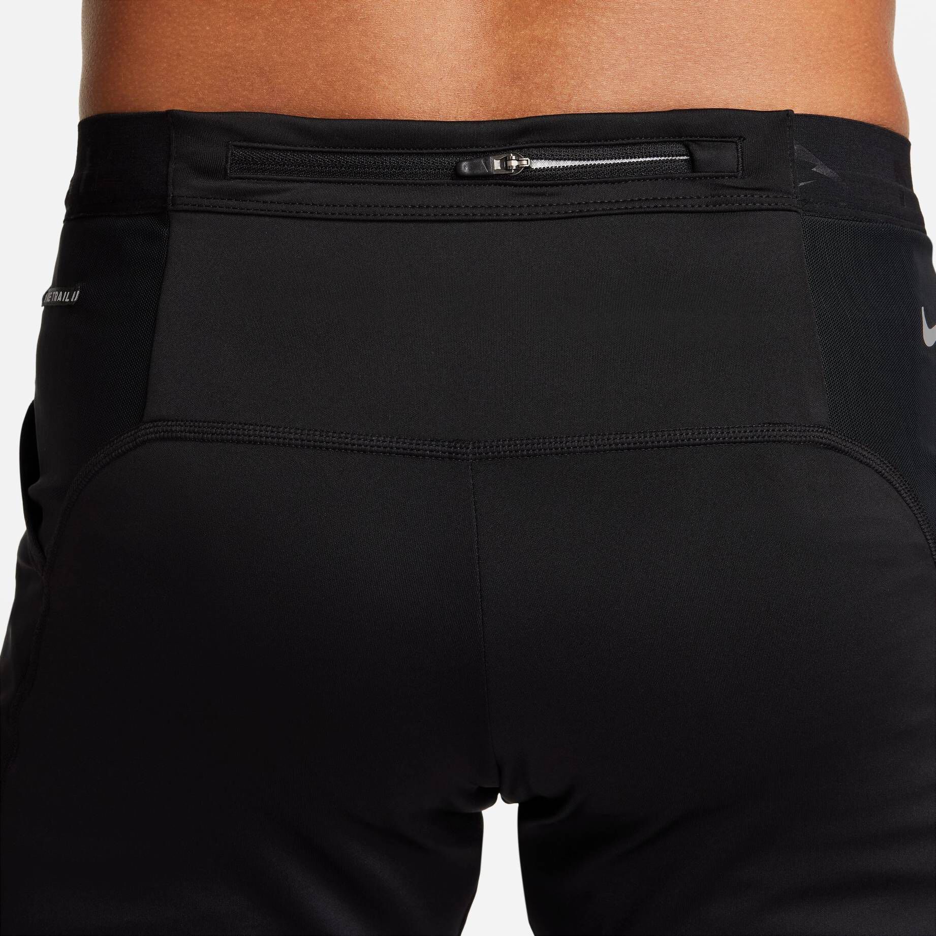 Nike| Herren Running Tights LUNAR RAY