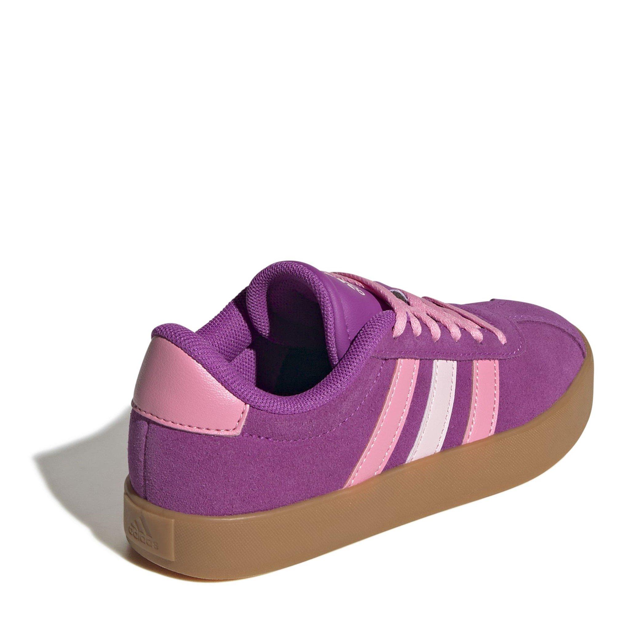 adidas VL Court 3.0 Shoes Junior Boys